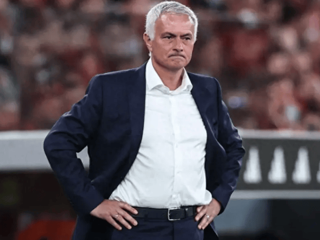 穆里尼奥首胜欧洲四冠王,皇马在欧冠成败间究竟藏何 “玄机”?