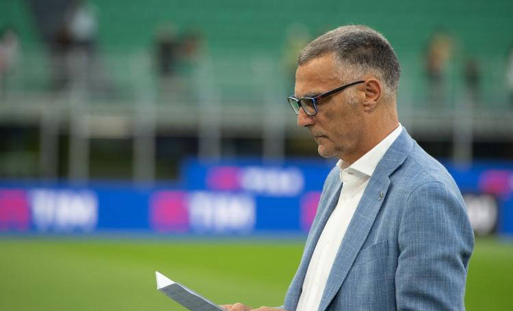 意甲最新动态:国米2-2憾平那不勒斯,阿莱格里对失分颇感不满