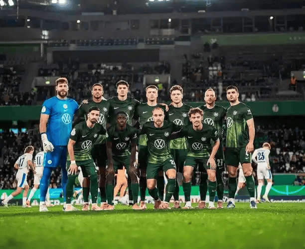 多特蒙德VS云达不来梅:德甲焦点战一触即发